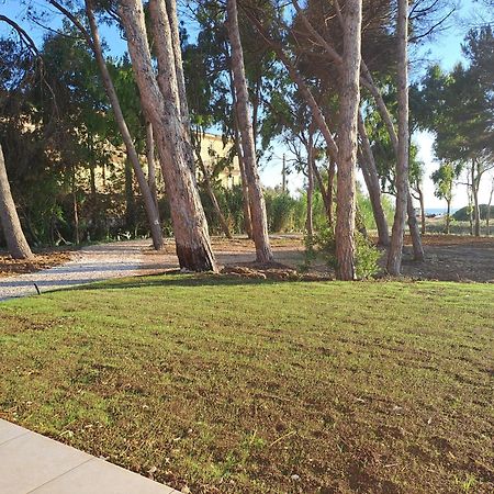 Villa Agapanto بييسْتوم المظهر الخارجي الصورة
